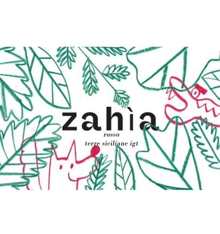 Zahìa - Azienda Agricola Midia - manuela-rendina-gaia-barbagallo 