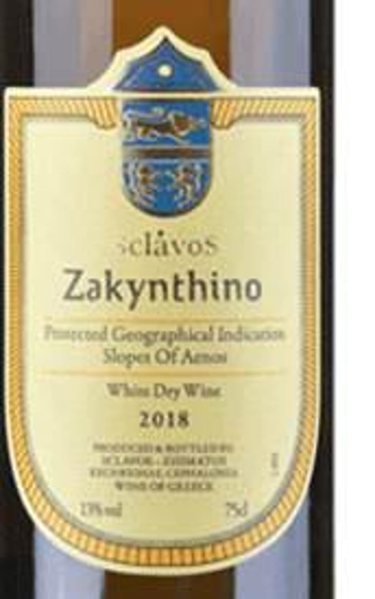 Zakynthino - Sclavos Wines - evriviades-vladis-sclavos 