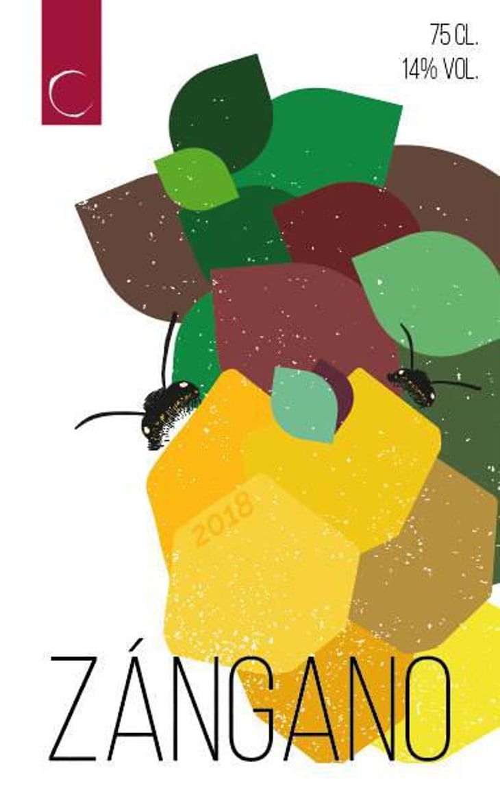 Zángano - Clandelvino Bodega - fernando-e-irene 