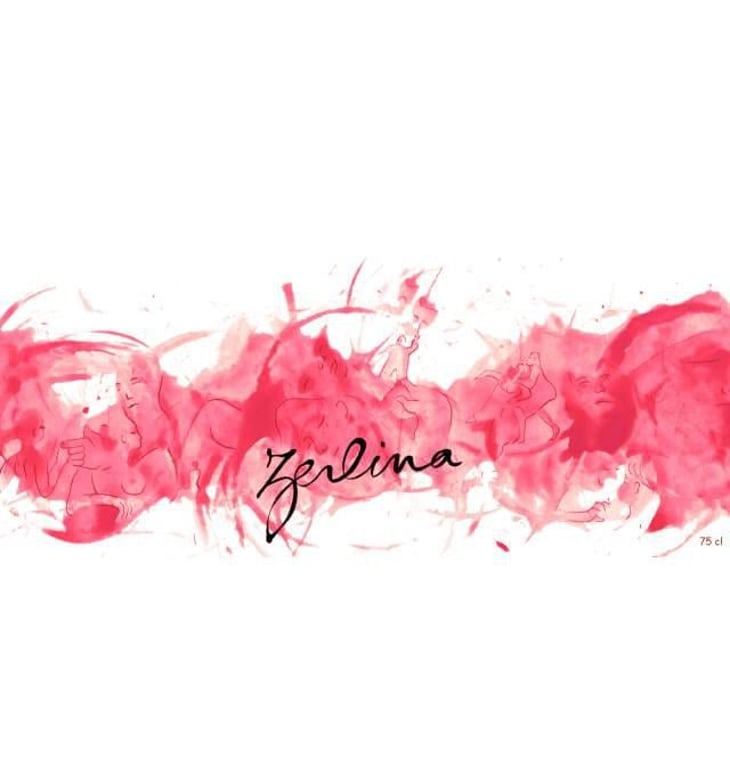 Zerlina - Domaine de l'Octavin - alice-bouvot 