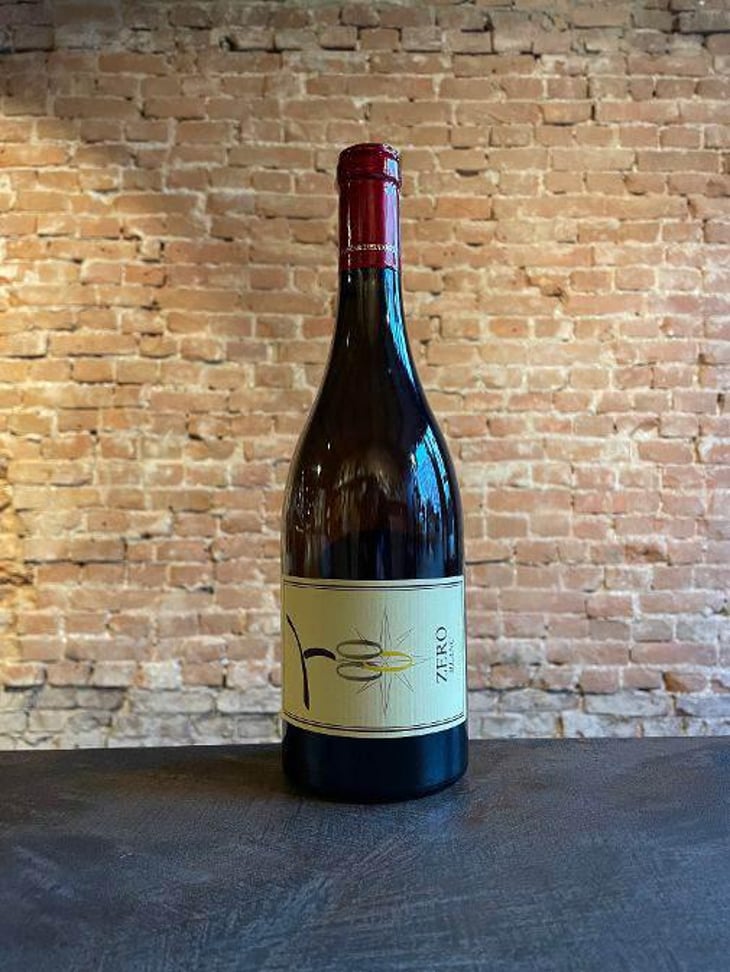 Zero Blanc - Casa Caterina - aurelio-emilio-del-bono -2015