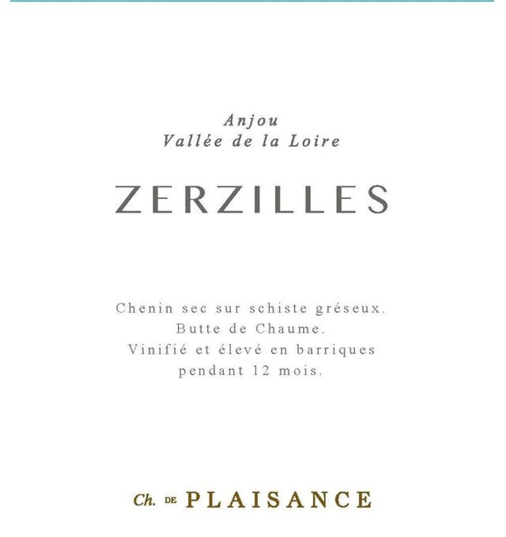 Zerzilles - Château de Plaisance - vanessa-cherruau 