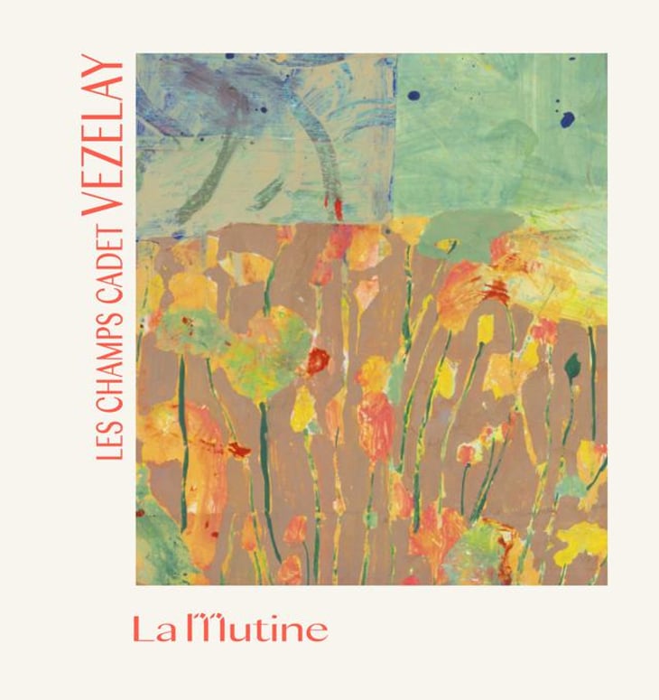 Les Champ Cadets - Domaine La Mutine - jean-paul-pando 