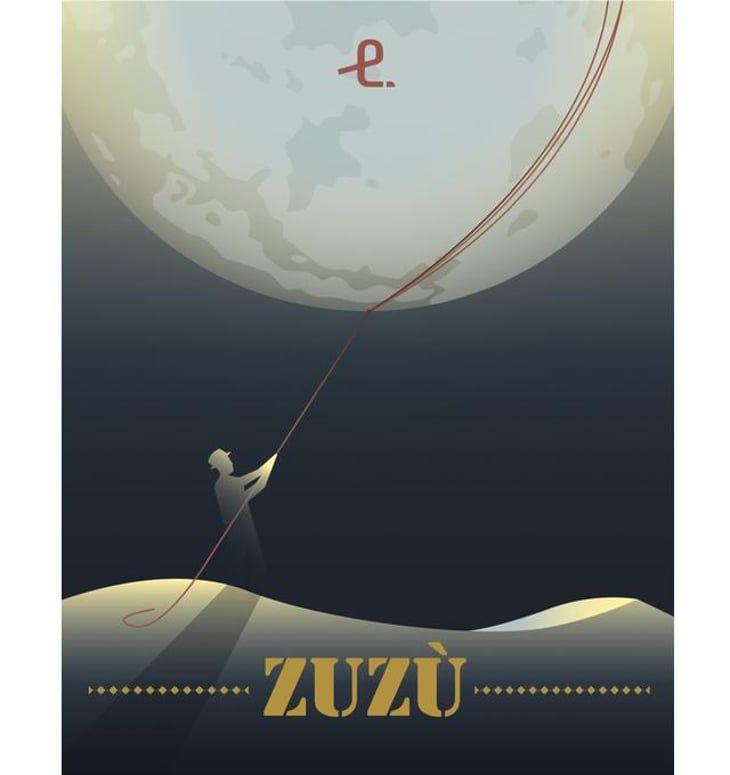 Zuzù - Franchina e Giarone - luca-pizzetti -2020