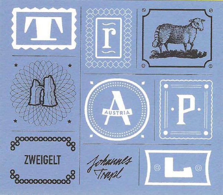 Zweigelt - Weingut Johannes Trapl - johannes-trapl 