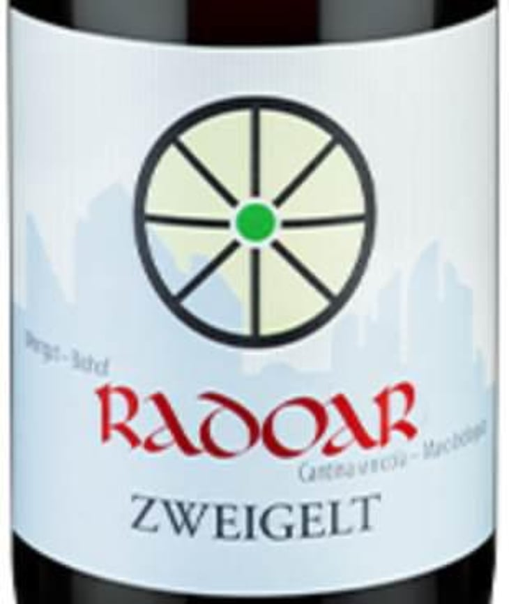 Zweigelt - Radoar Azienda Agricola - edith-norbert-blasbichler 