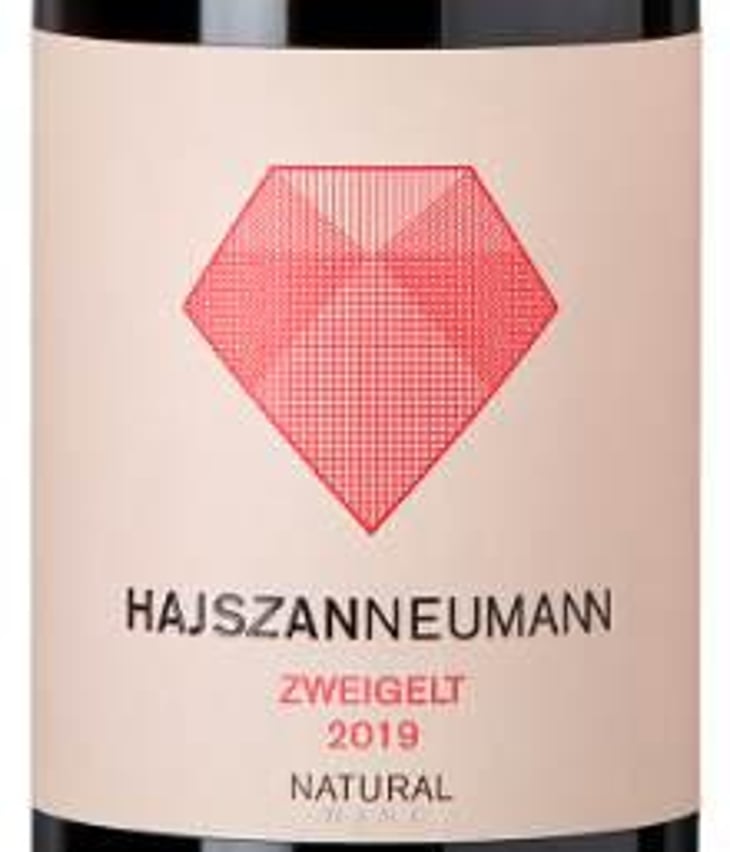 Zweigelt - Natural - Weingut Hajszan Neumann - fritz-wieninger 