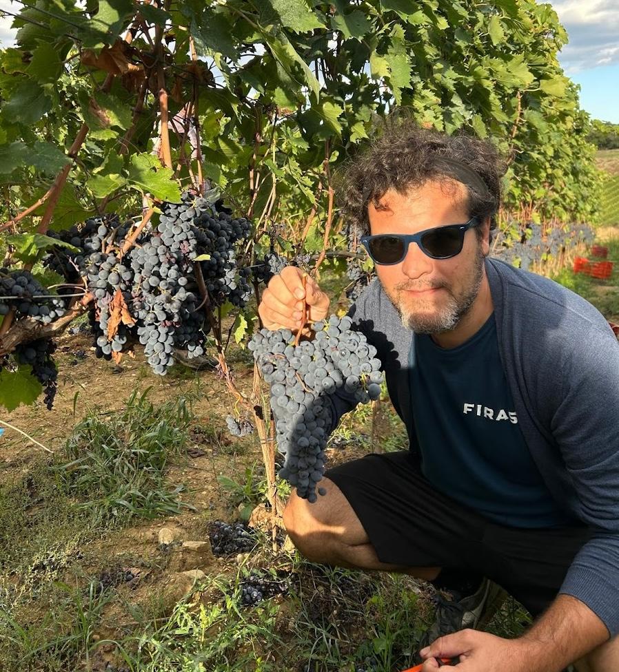 Vine of Atavica