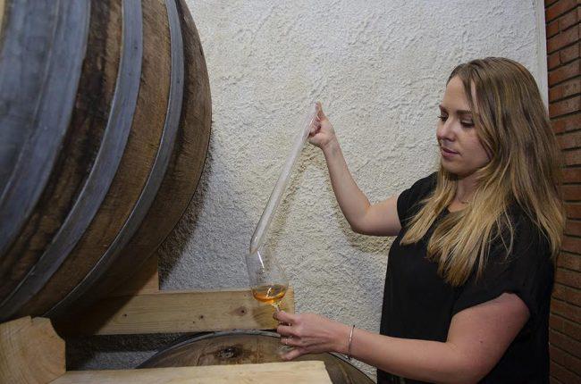 ktima ligas domaine ligas natural wine vin naturel