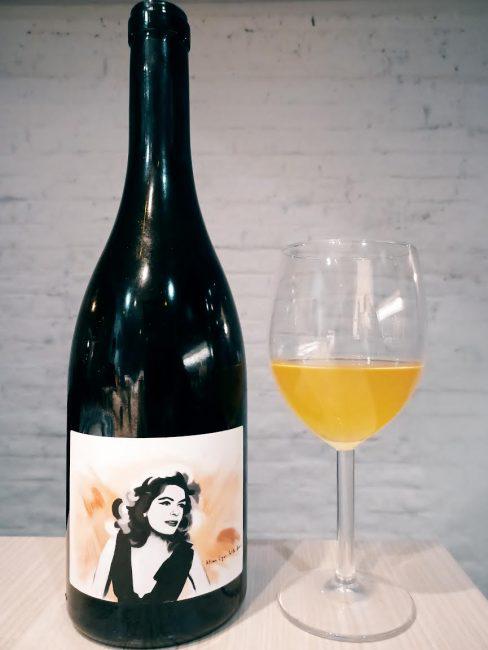ktima ligas domaine ligas natural wine vin naturel