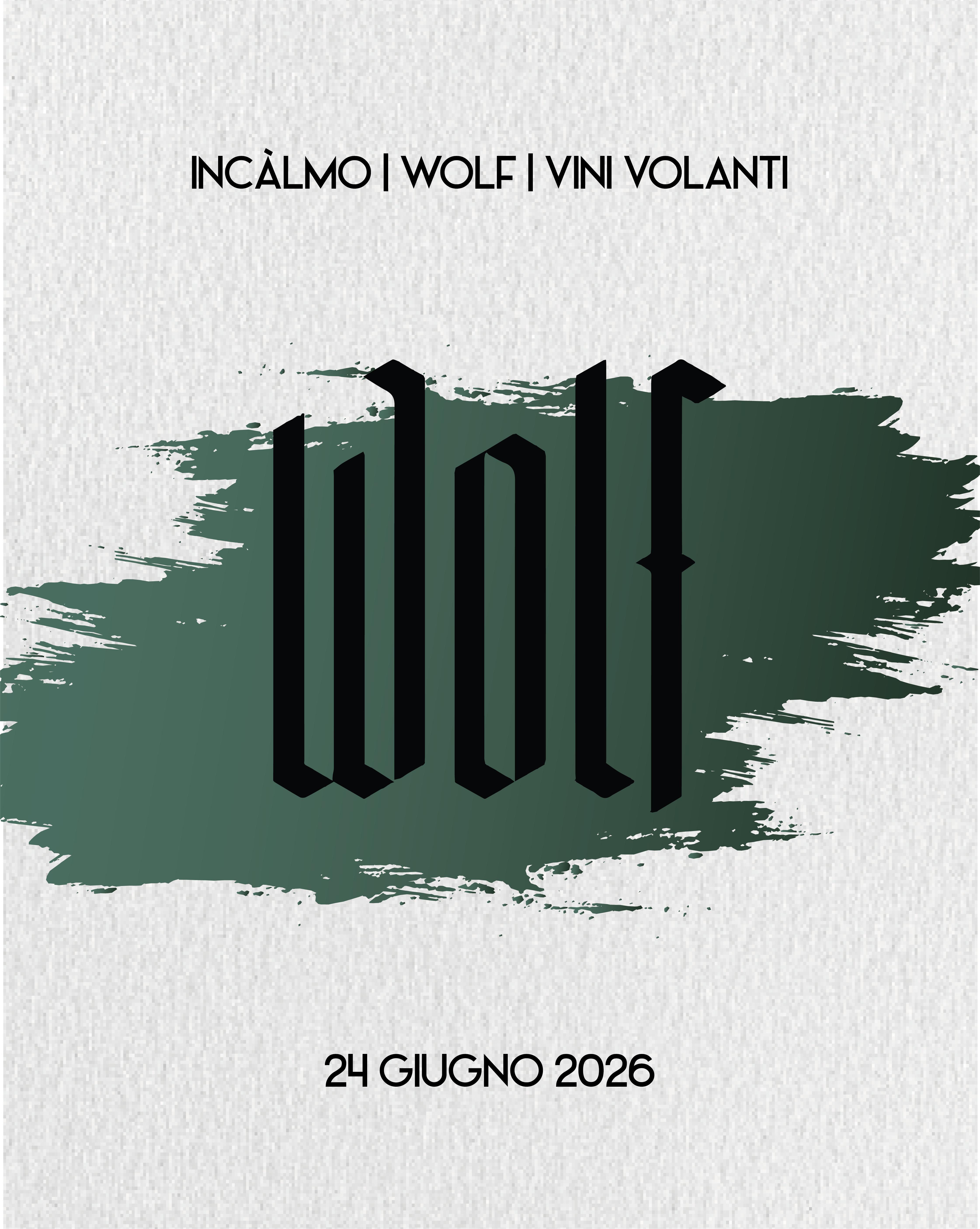 Dennis Wolf - Vecchie Annate