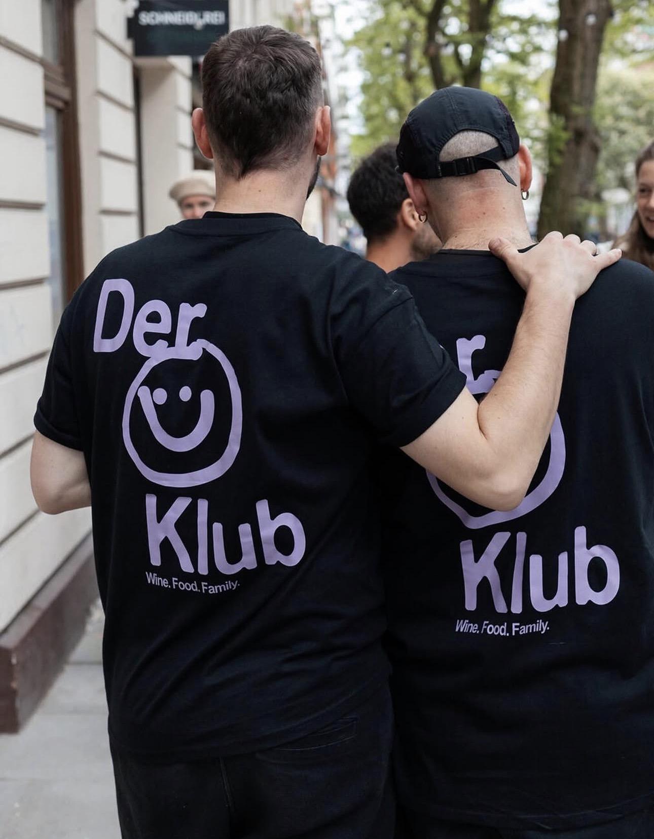 Der Klub