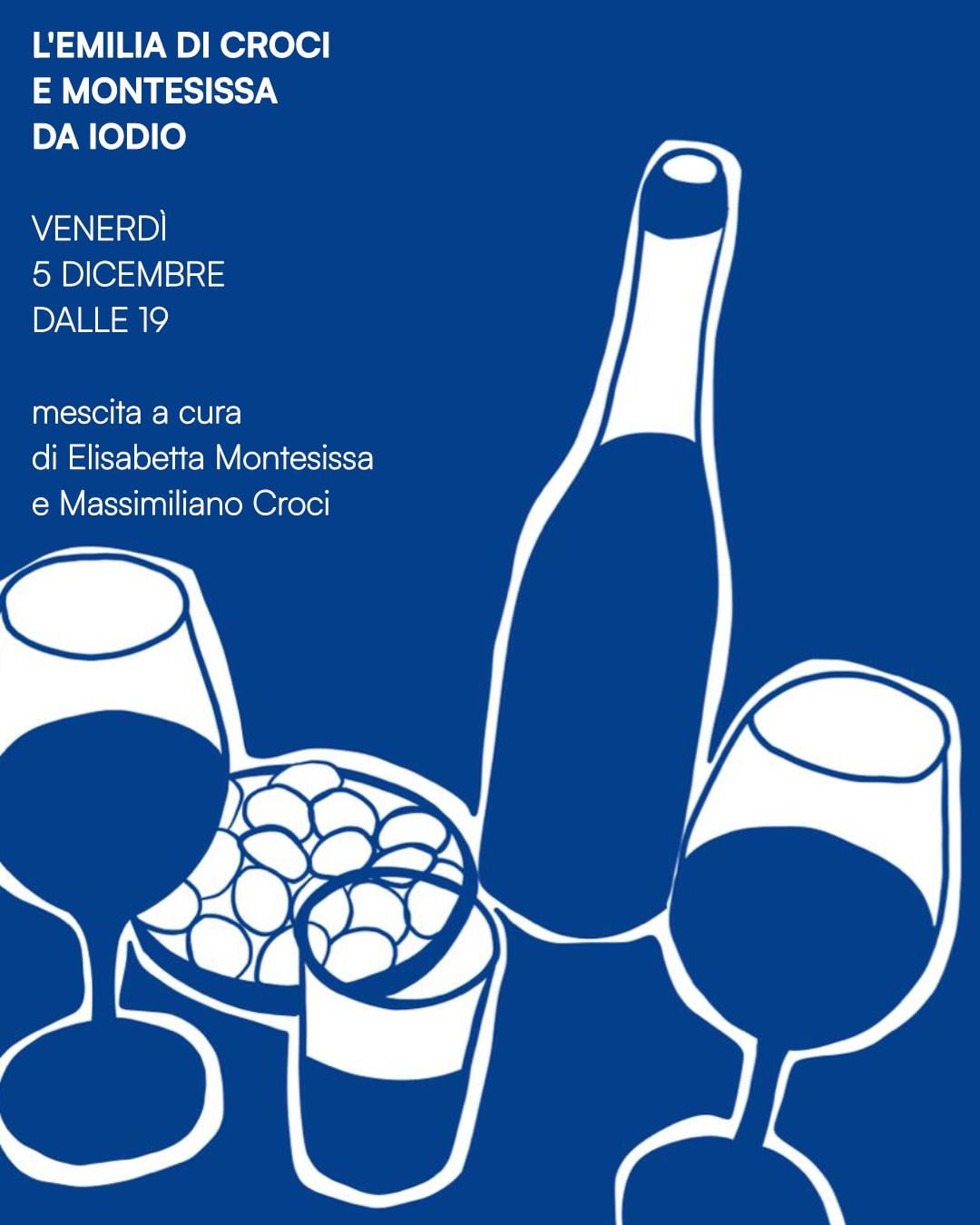 Emilia di Croci e Montesissa