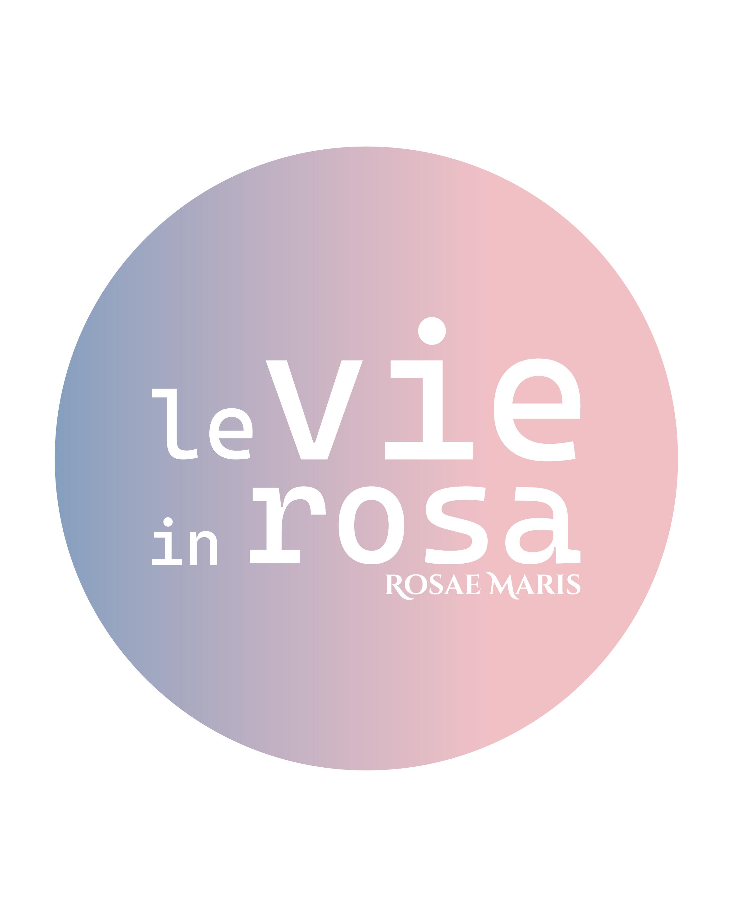 Le Vie in Rosa