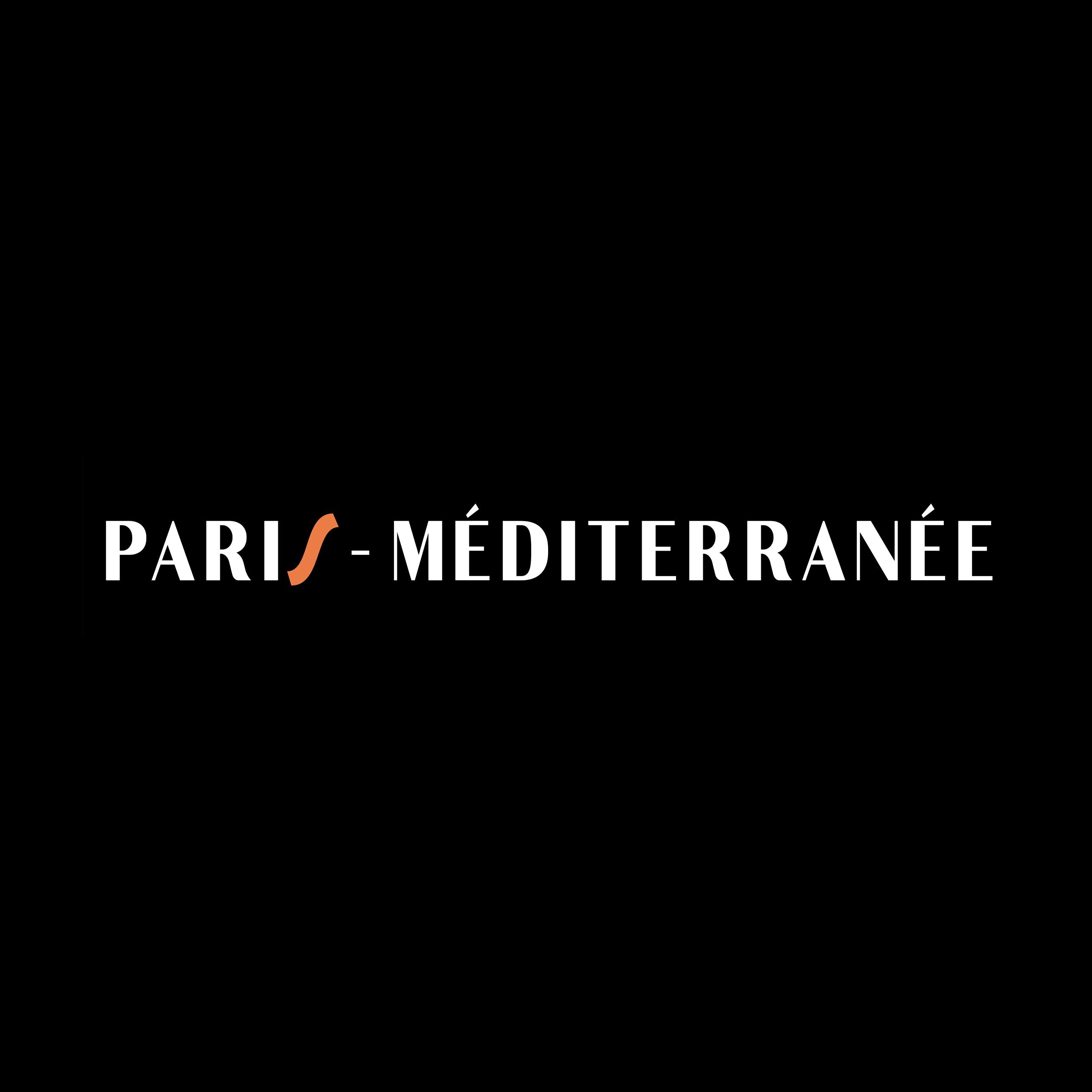 Paris Méditerranée 2026