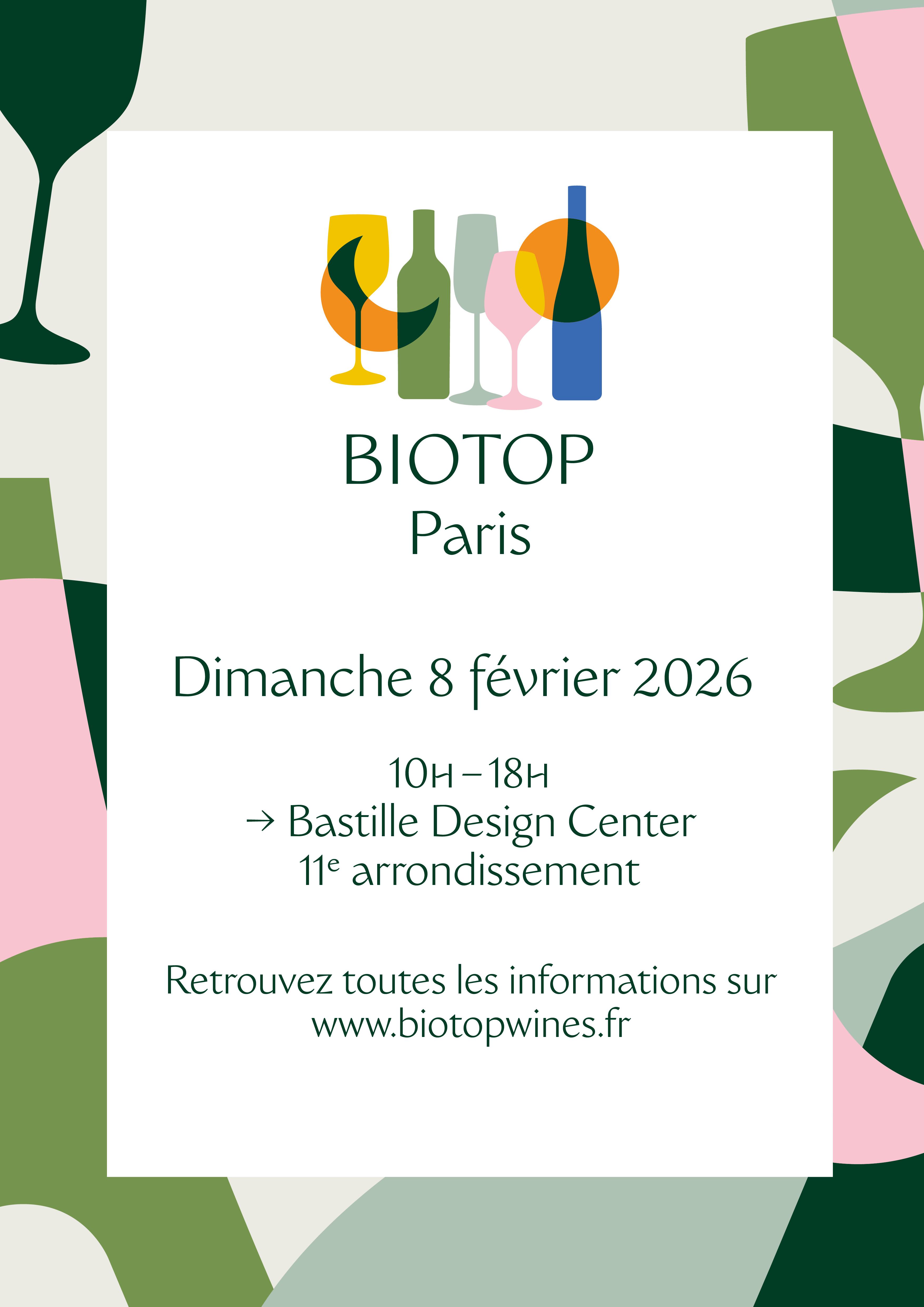 BIOTOP Paris