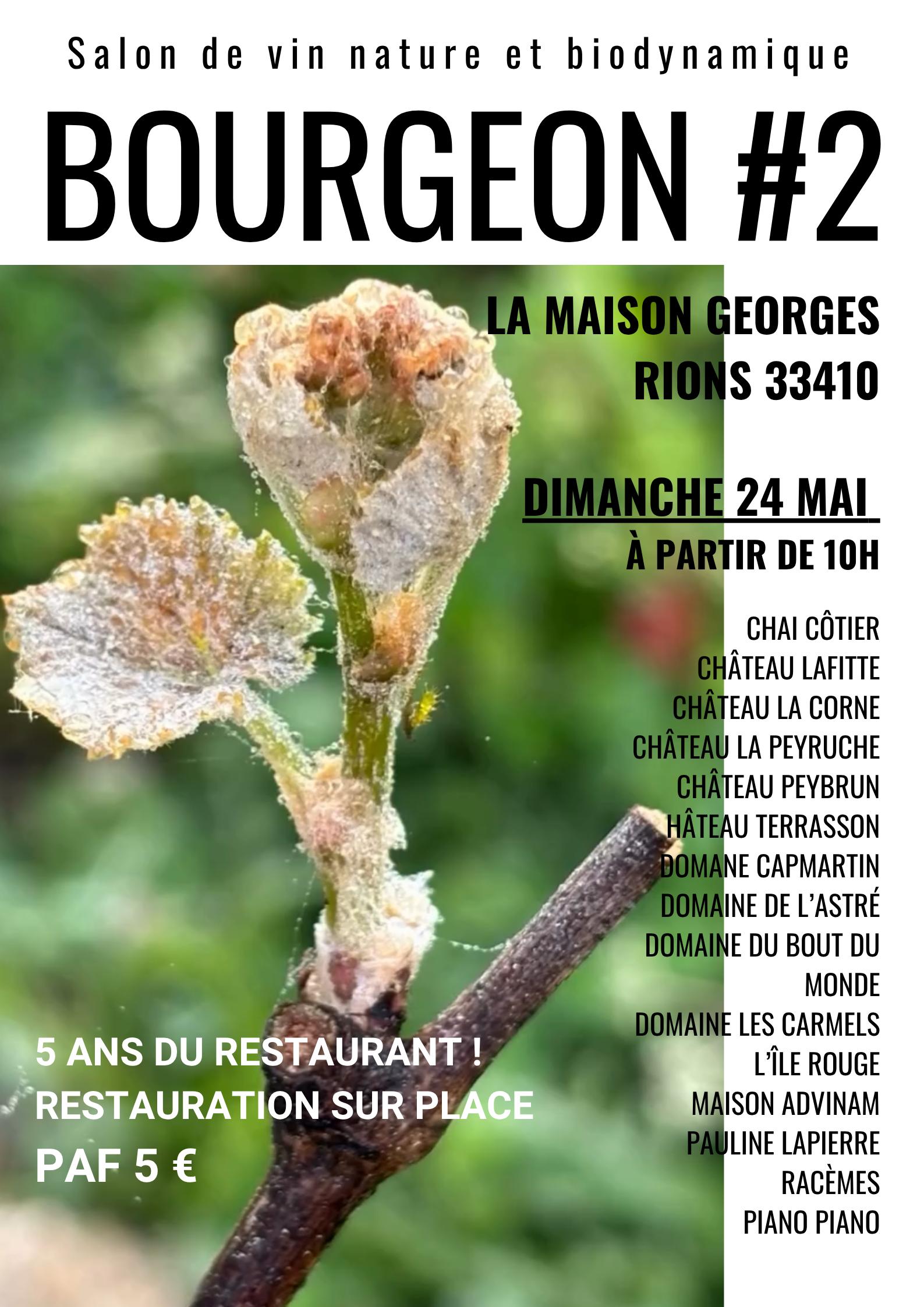 bourgeon #2
