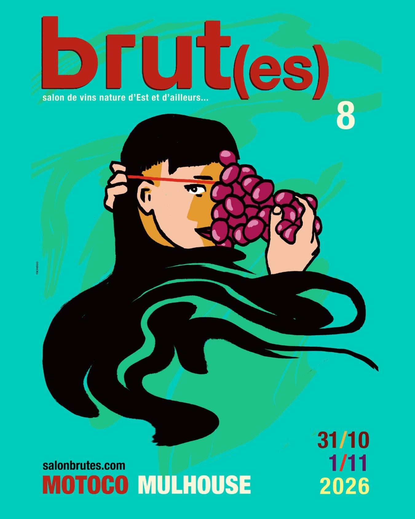 Brut(es) 2026