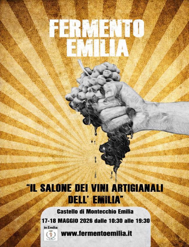 Fermento Emilia 2026