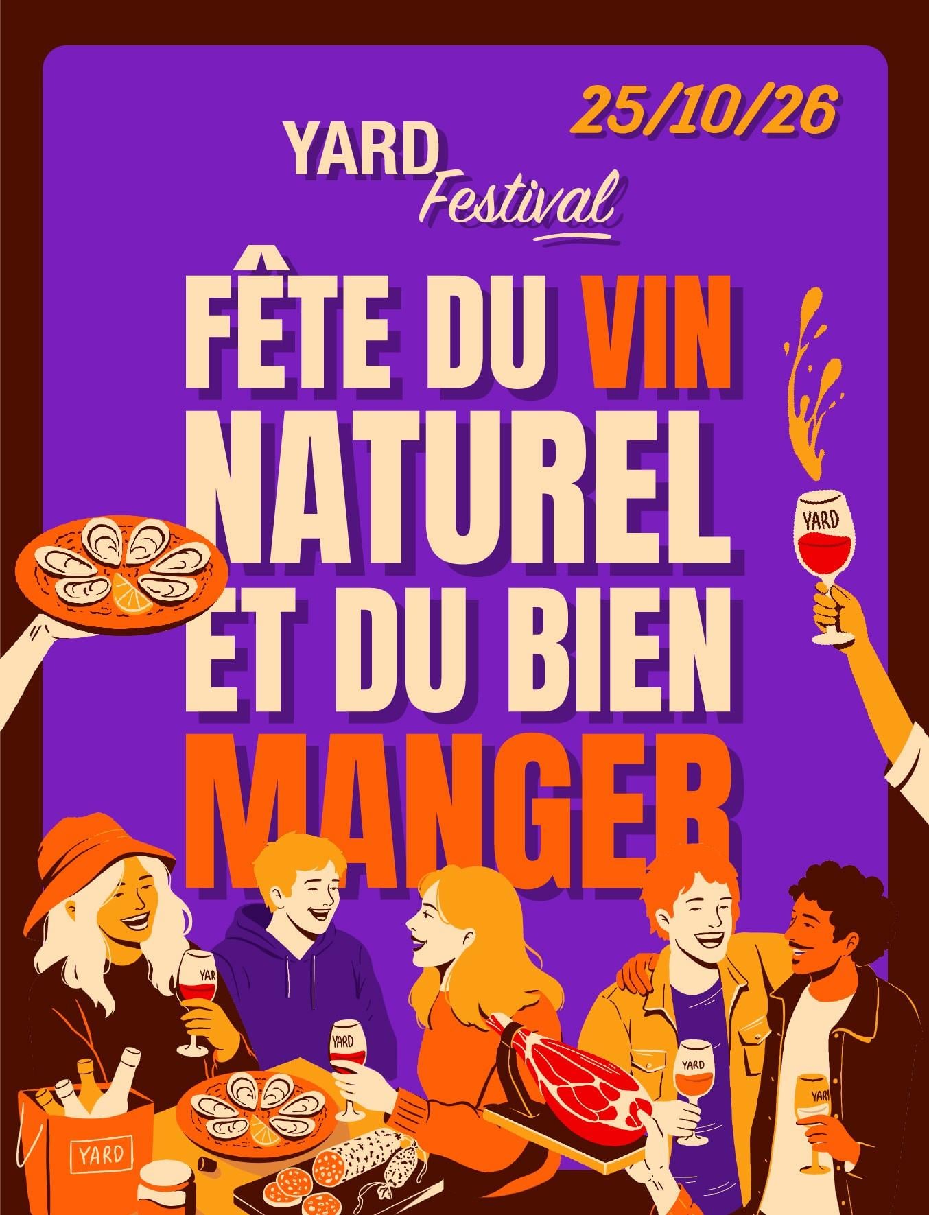 YARD Festival 2026