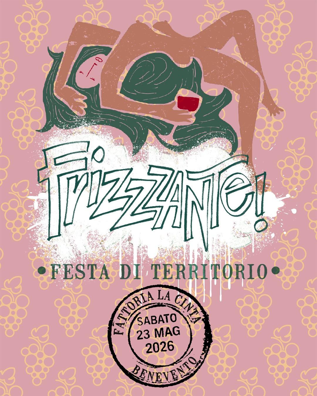 Frizzzante
