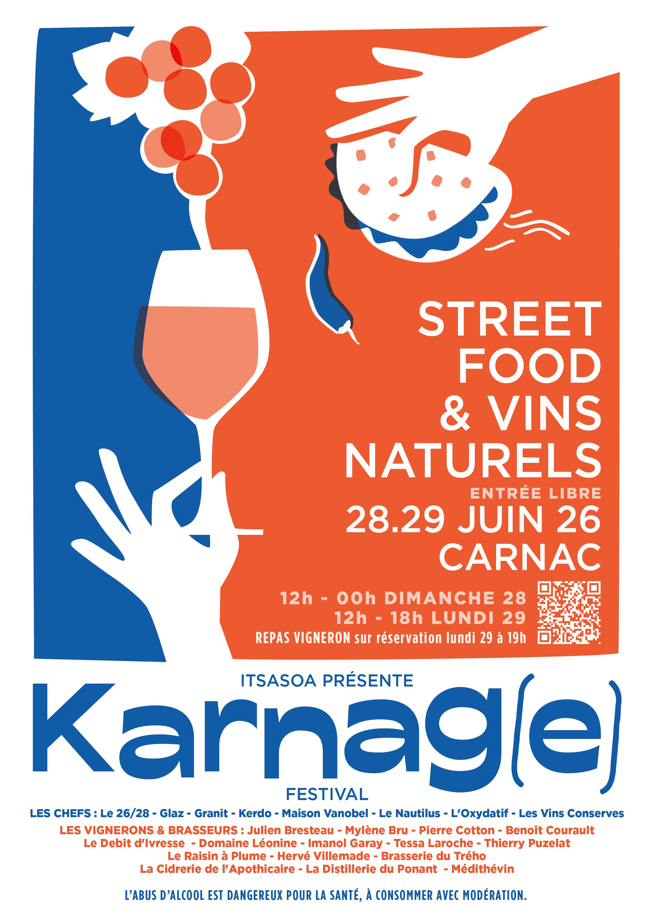 Karnag(e) Festival