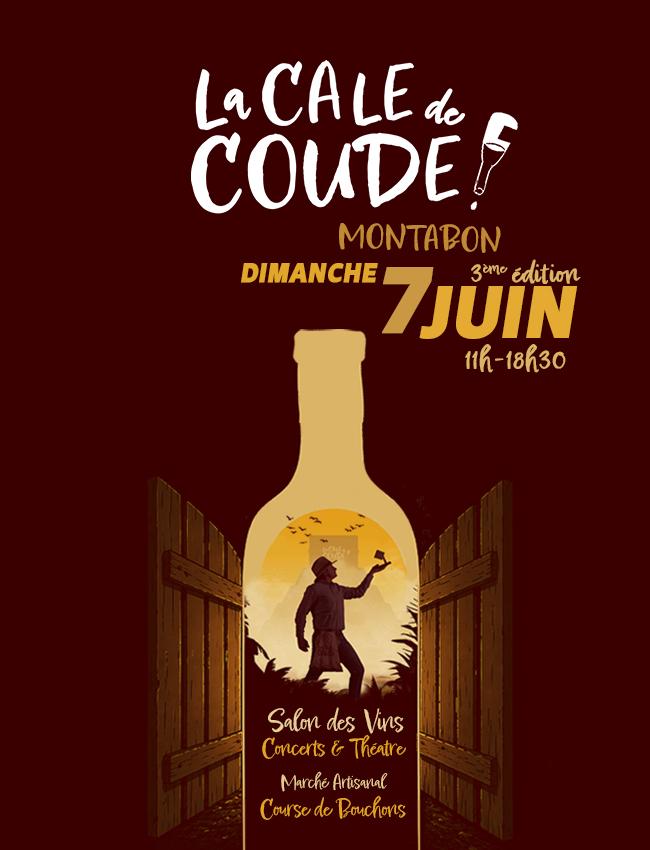 La Cale de Coude 2026
