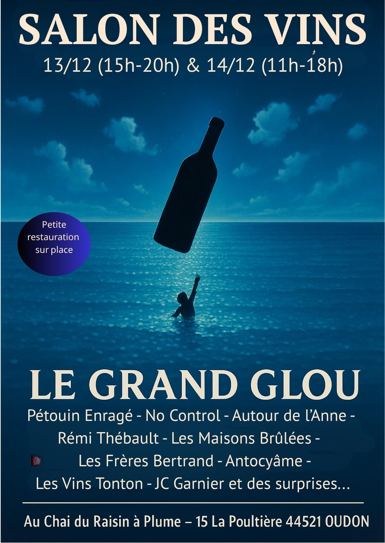 le Grand Glou