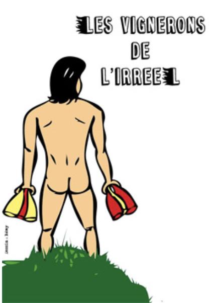 Les Vignerons de l’Irréel