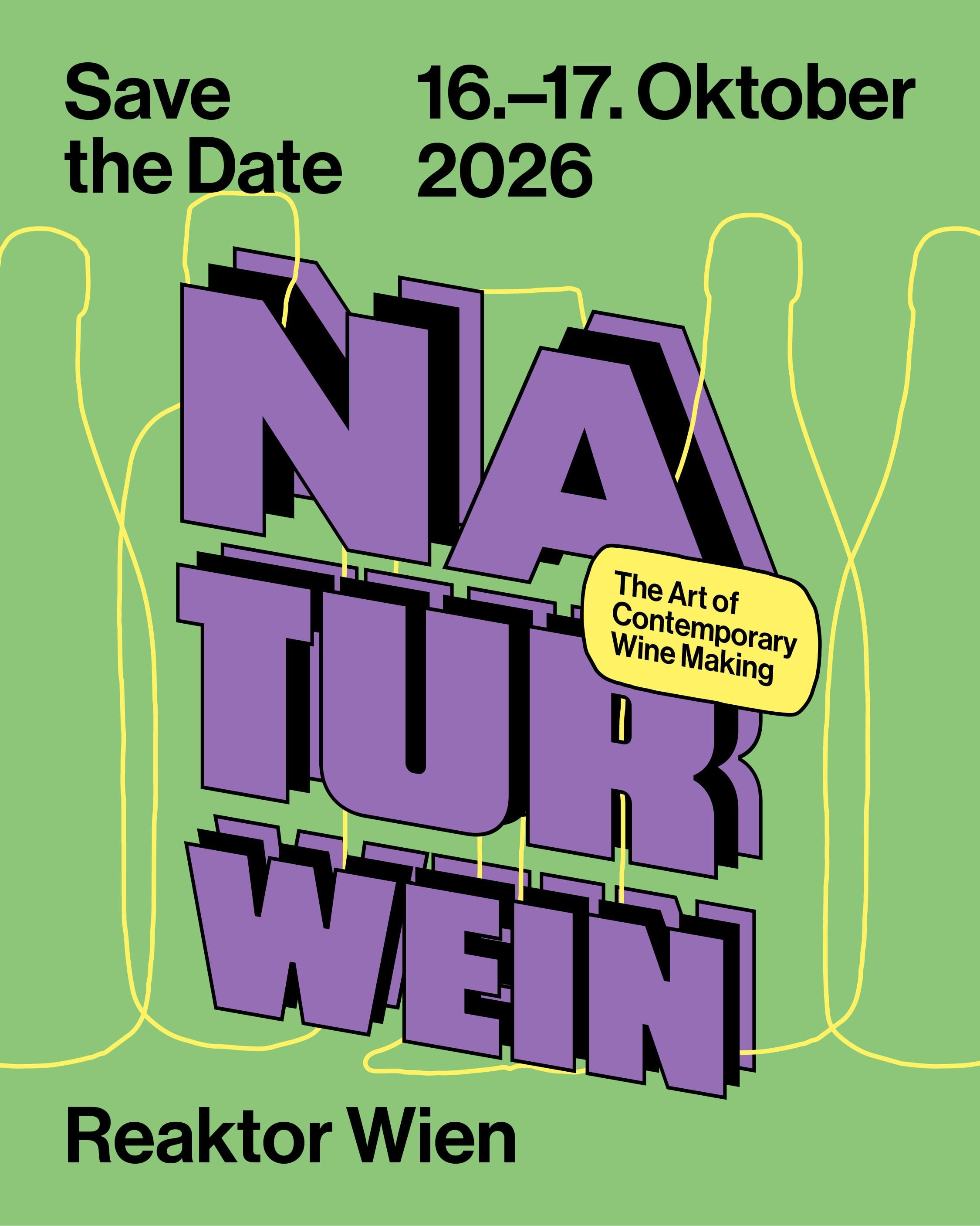 NATURWEIN IM REAKTOR 2026