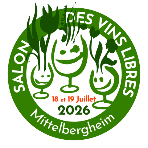 Salon des Vins Libres 2026