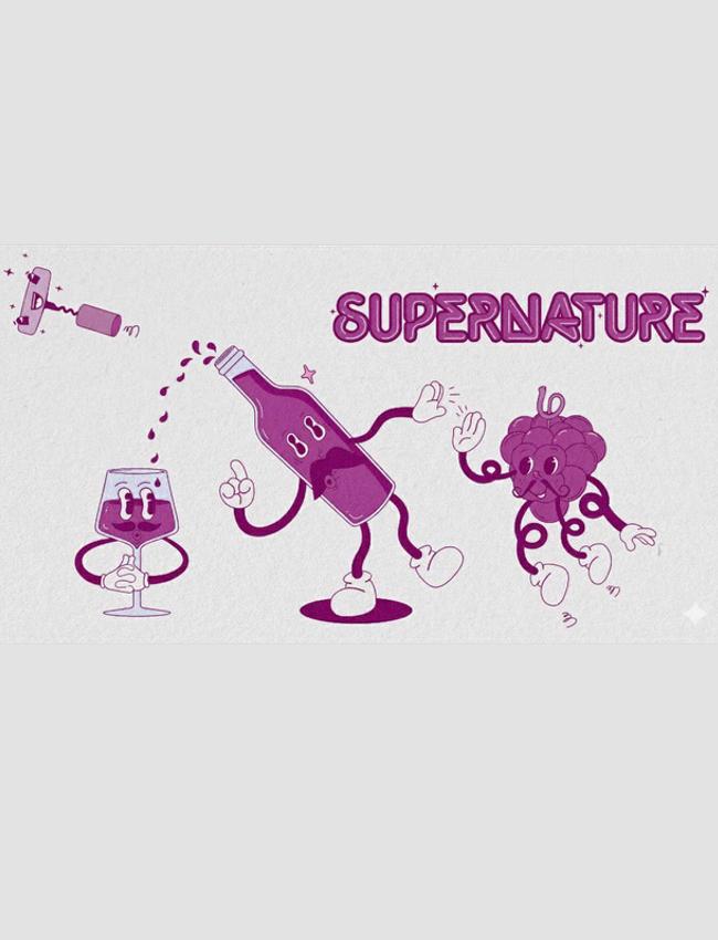 Supernature 2026
