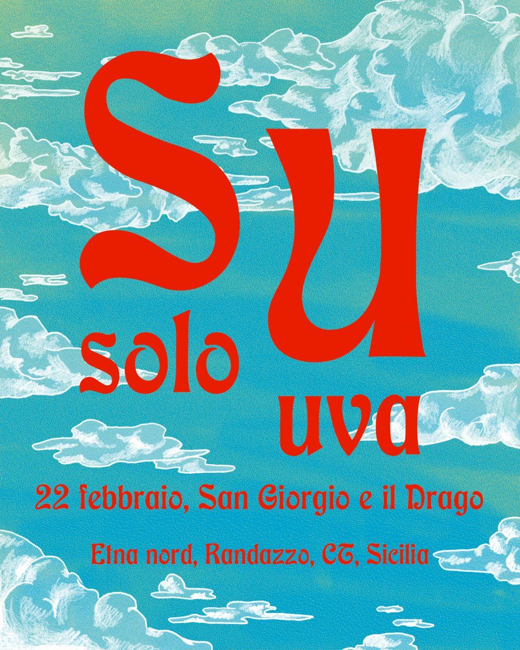 Solo Uva