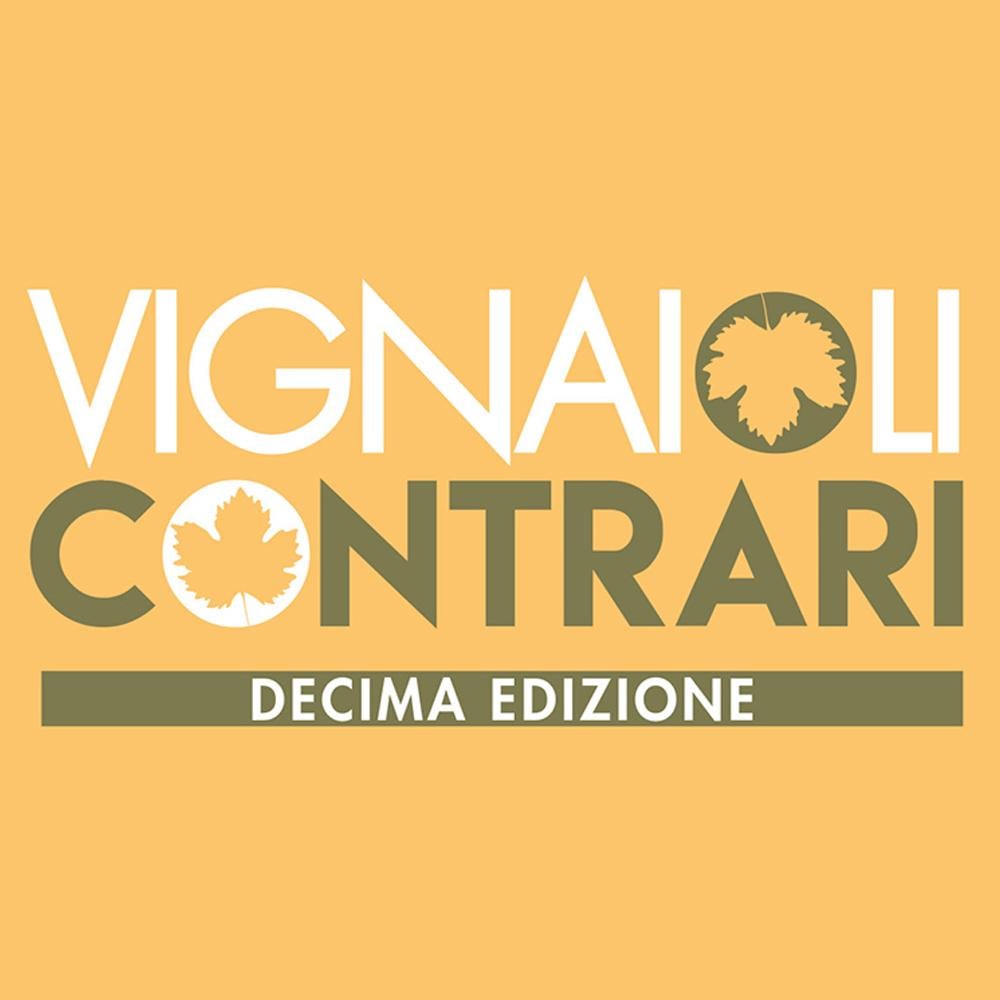 Vignaioli Contrari 2026