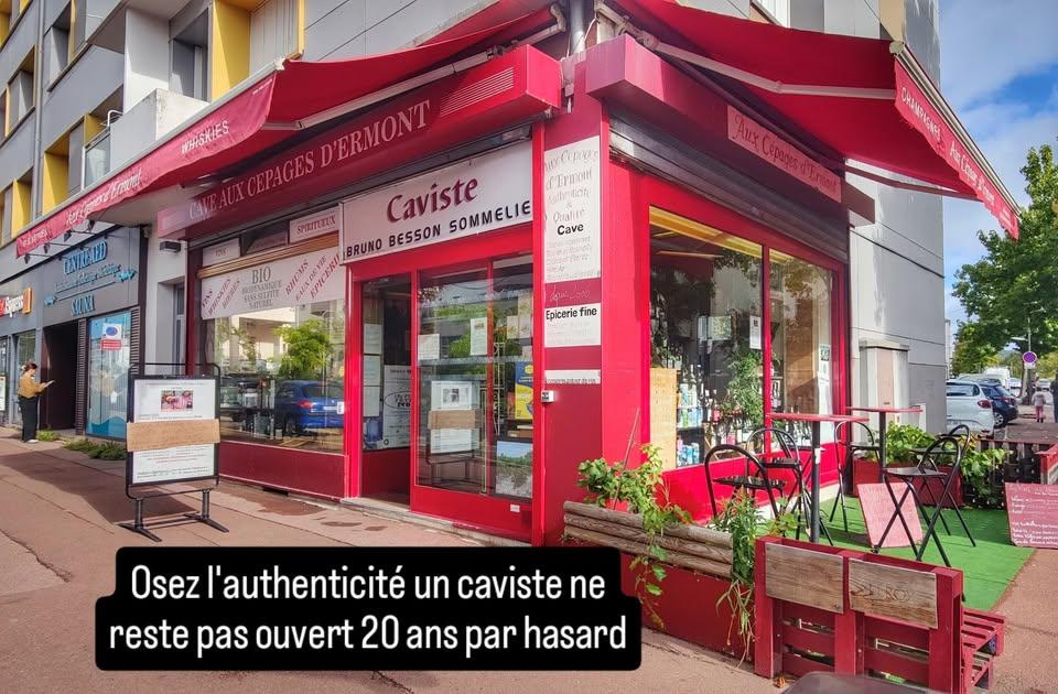 Soirée Beaux-jolais et primeur