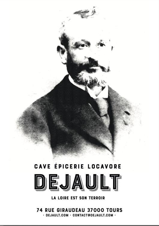 SOIRÉE PRIMEURS DE LOIRE