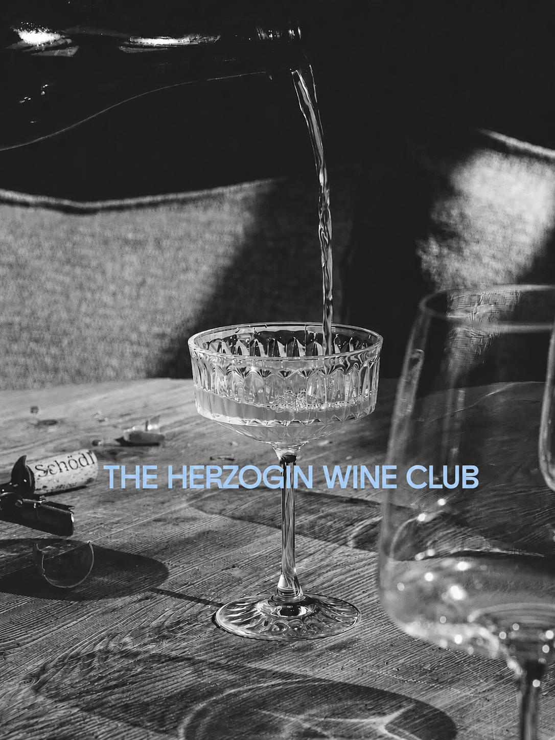 THE HERZOGIN WINE CLUB