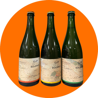 Tuesday Tasting