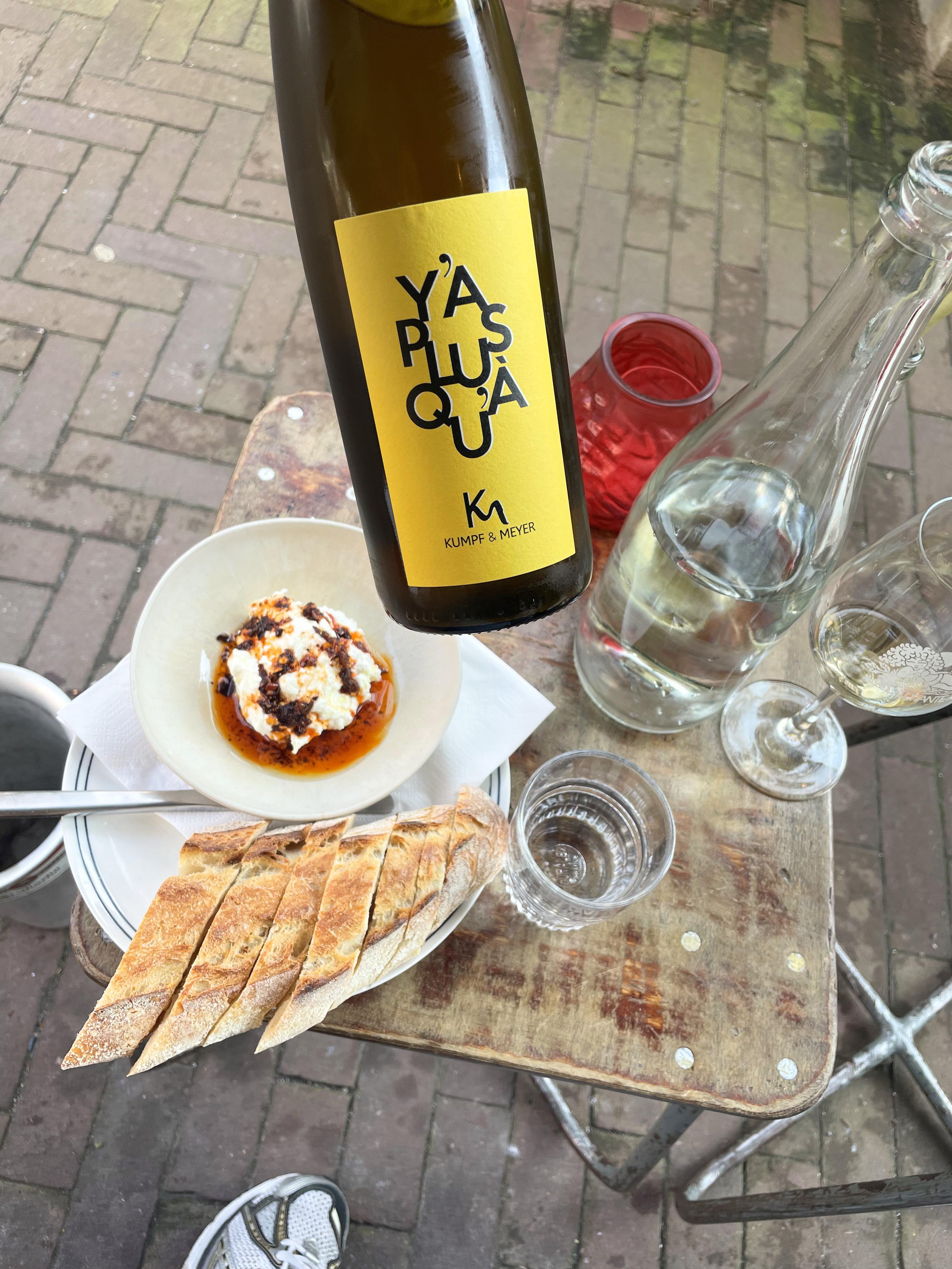 How To Feel Like a Parisian in Amsterdam - Visit La Dilettante
