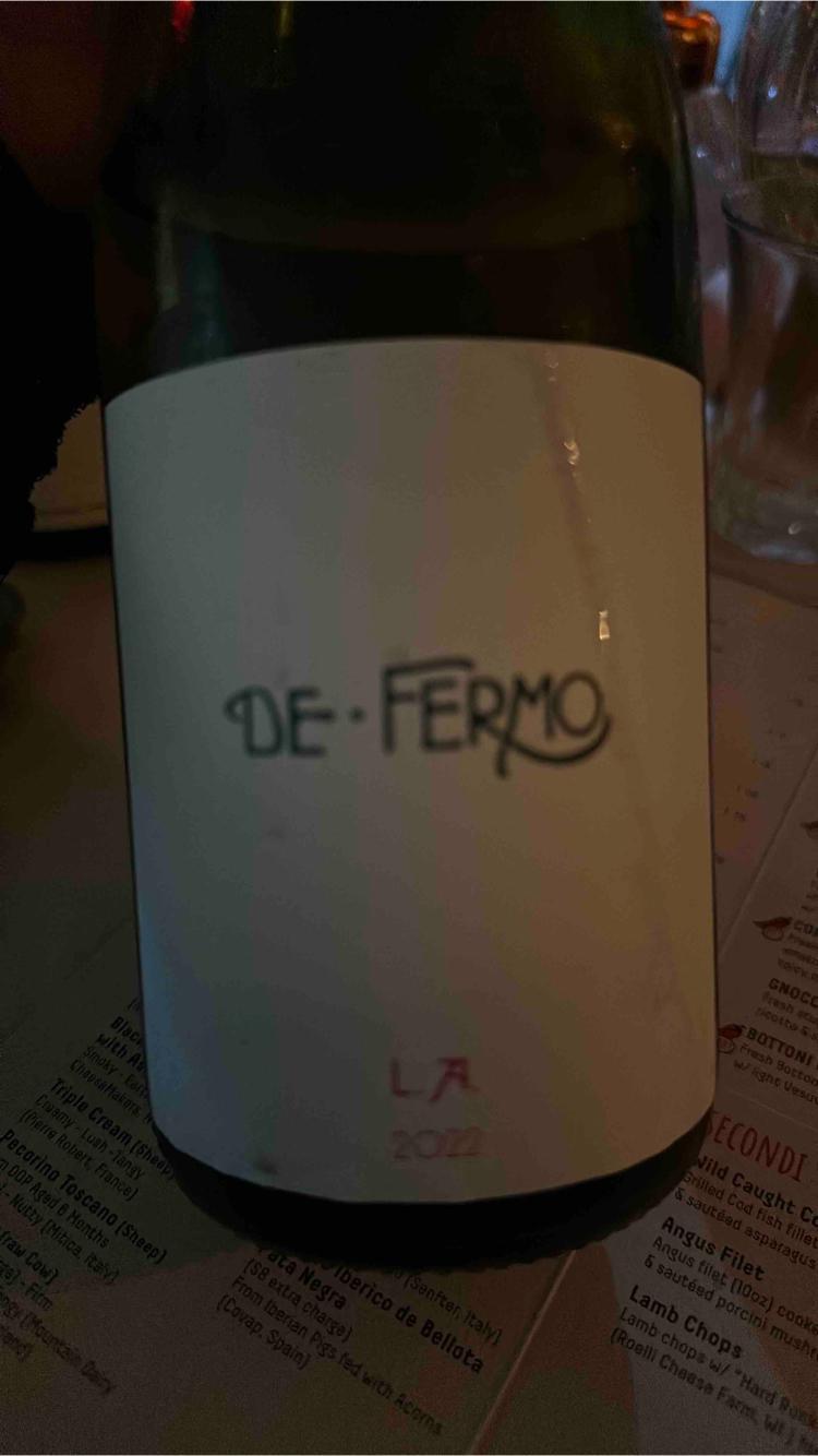 De Fermo - Azienda Agricola De Fermo - stefano-papetti-eloisa-de-fermo 