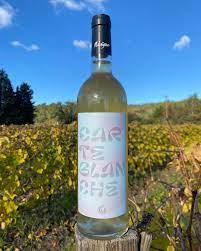 Carte blanche - Domaine de Malaïgue - francois-reboul -2023