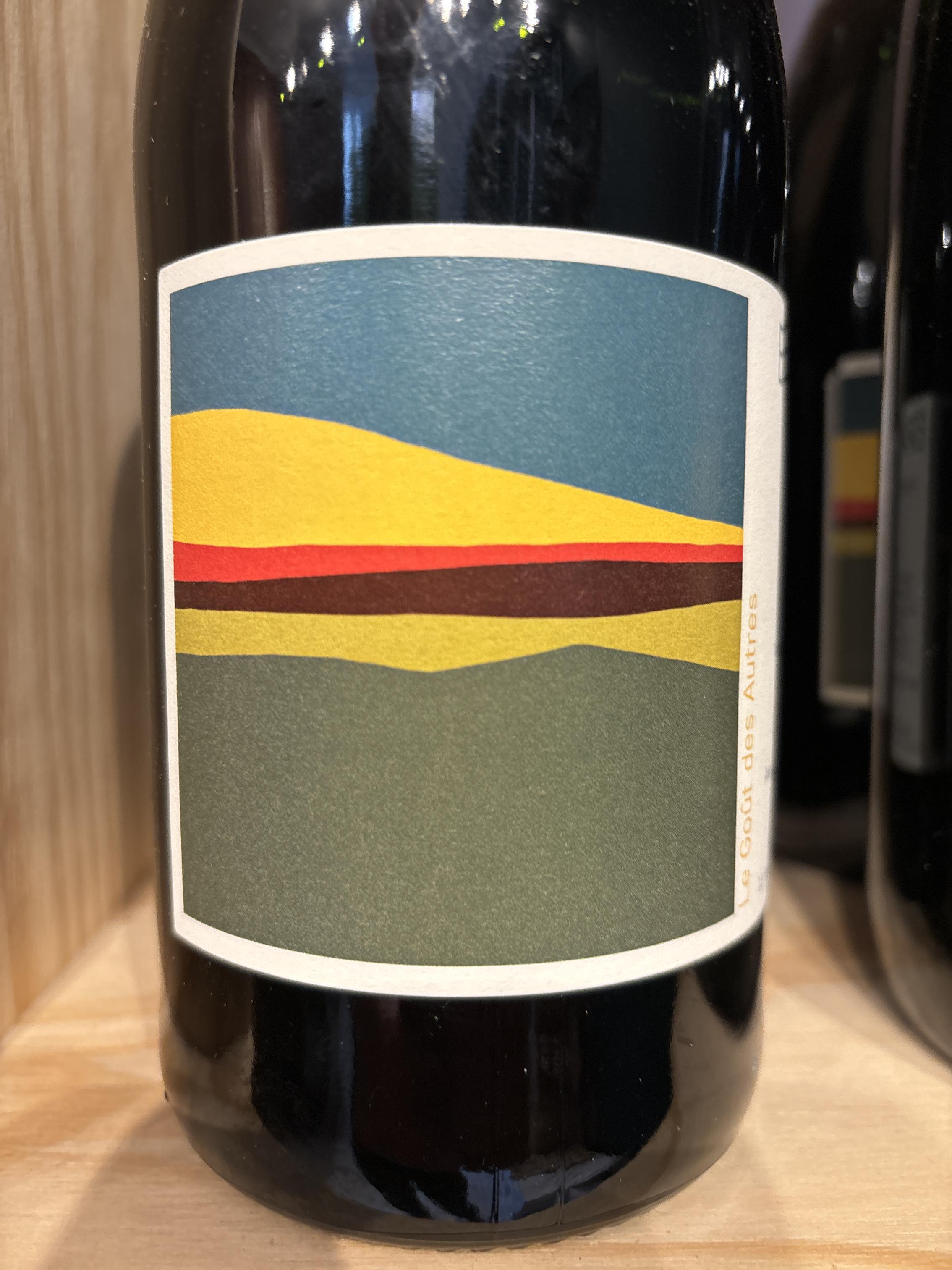 Egram - Le goût des autres - aurelie-fried-antoine-mazurier -2022