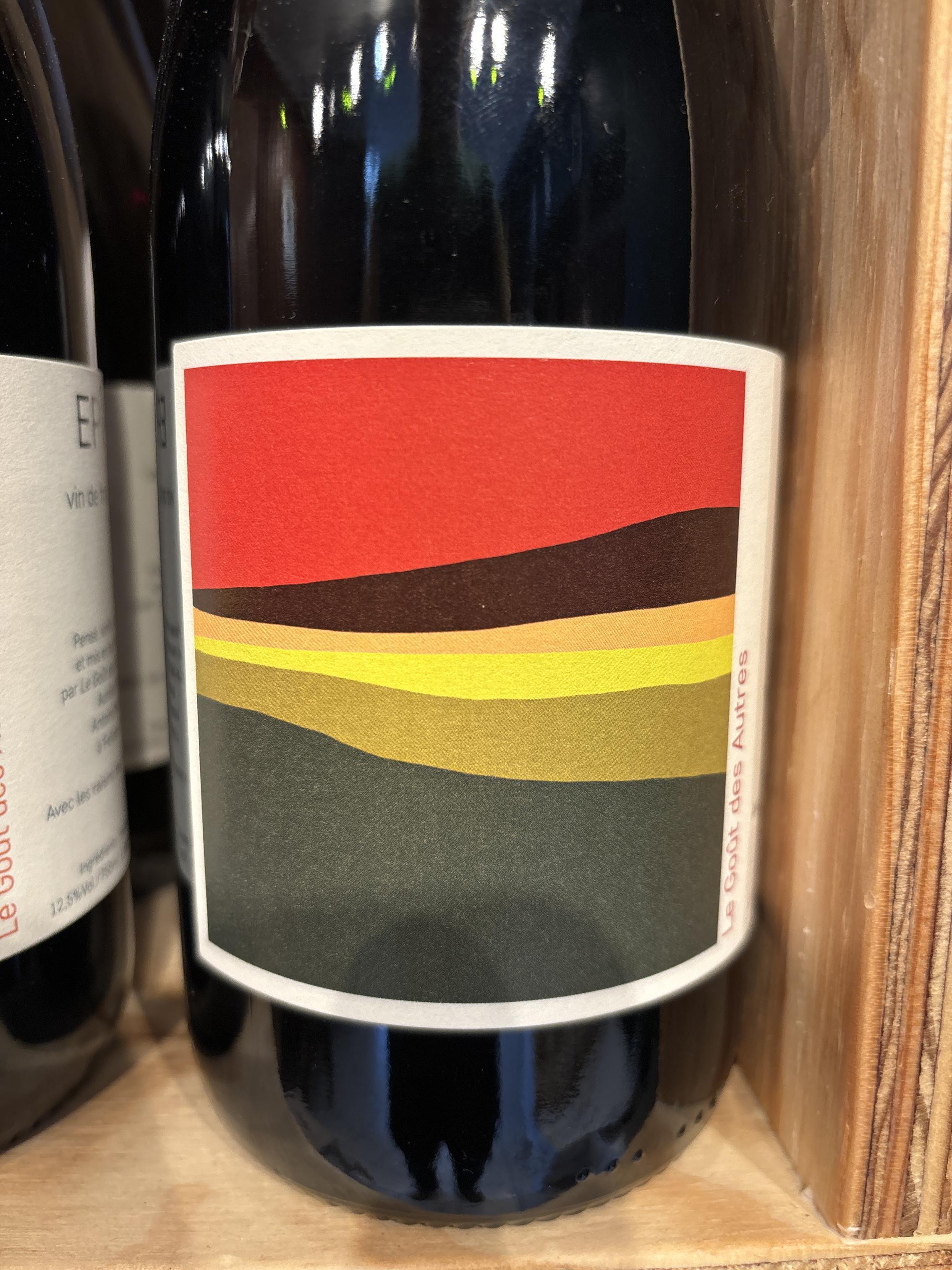 Ekol - Le goût des autres - aurelie-fried-antoine-mazurier -2022