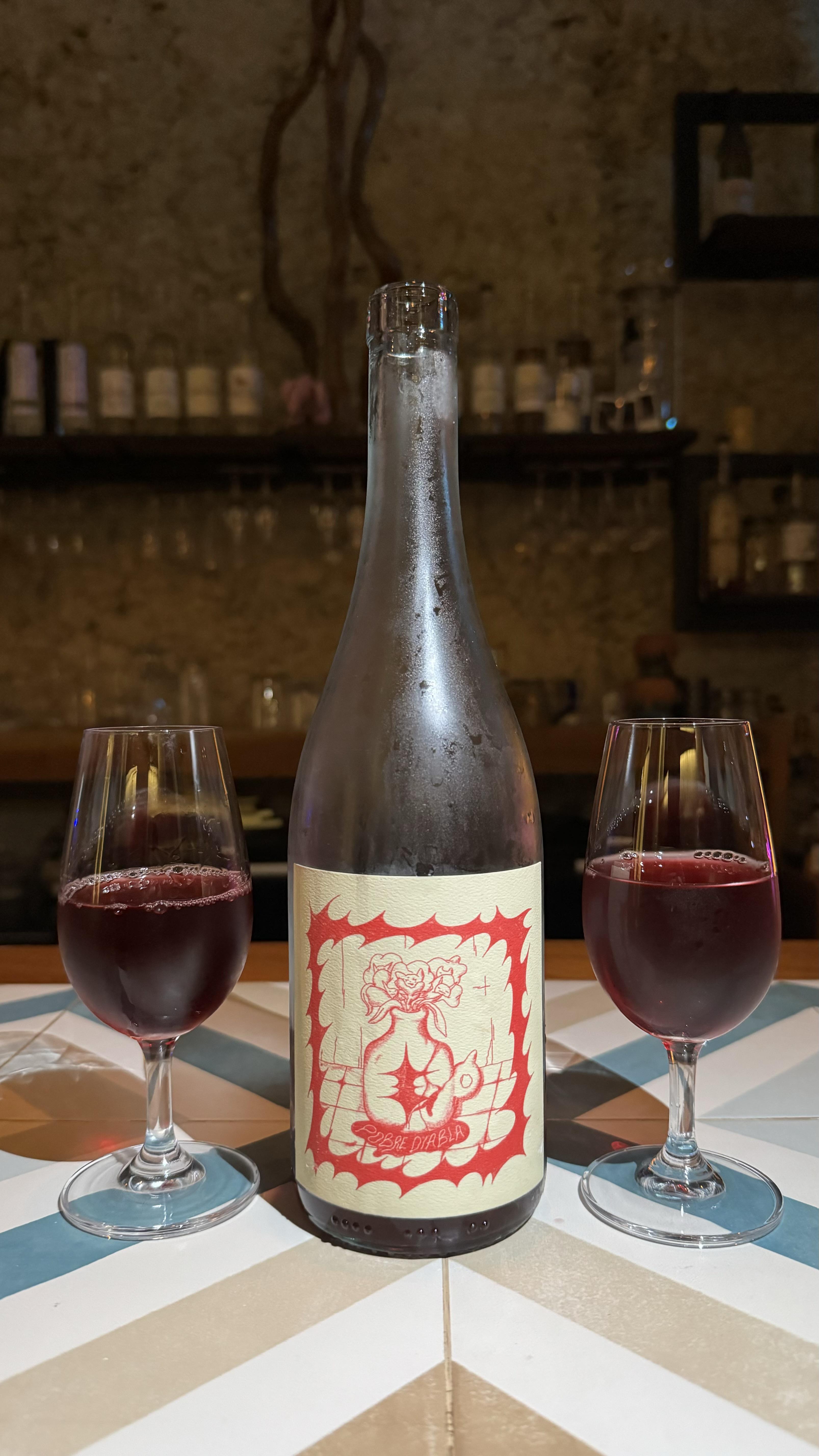 Pobre diabla - Vinos Pijoan - silvana-pijoan 