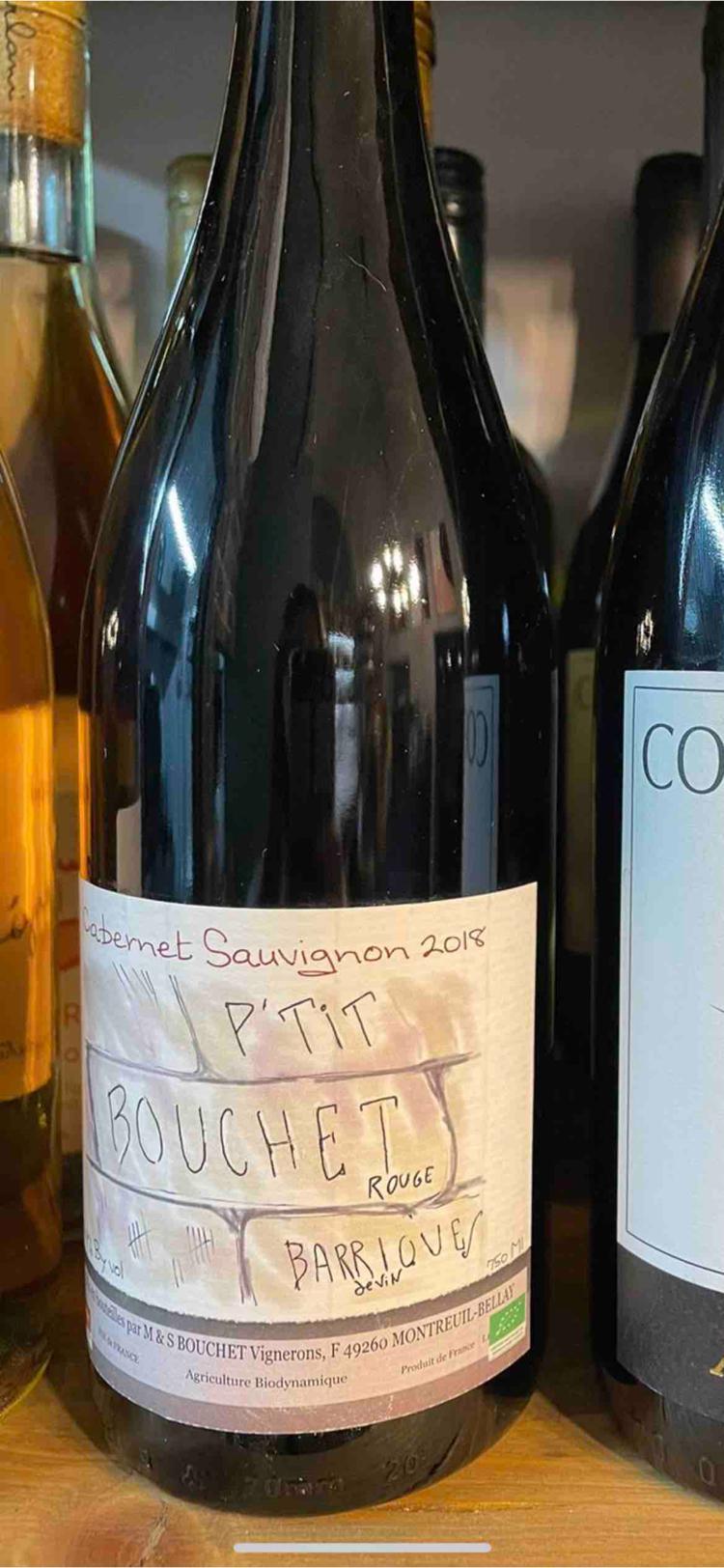 P’tit bouchet - M&S bouchet - matthieu-sylvaine-bouchet -2018