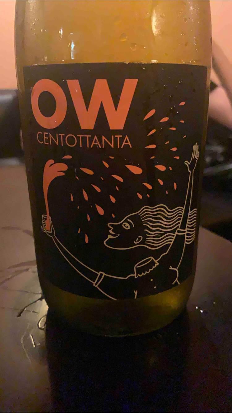 Ow Centottanta - Azienda Agricola Denis Montanar - denis-montanar 