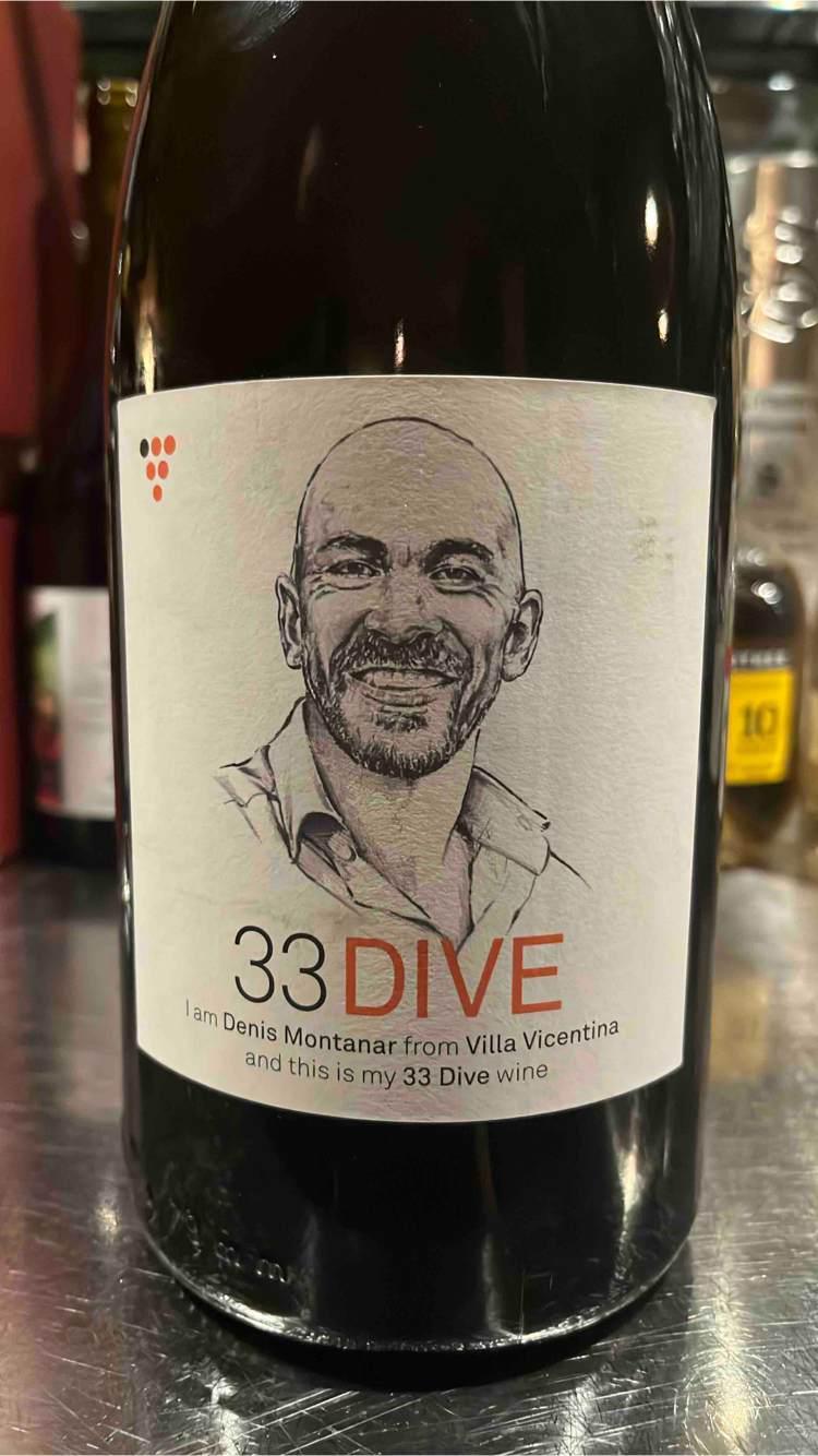 33 DIVE - Azienda Agricola Denis Montanar - denis-montanar 