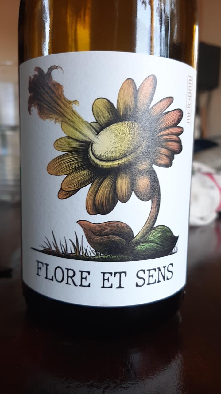 Flore et sens - Meïgoon - saharnaz-ahangi-et-gauthier-ollivier -2023