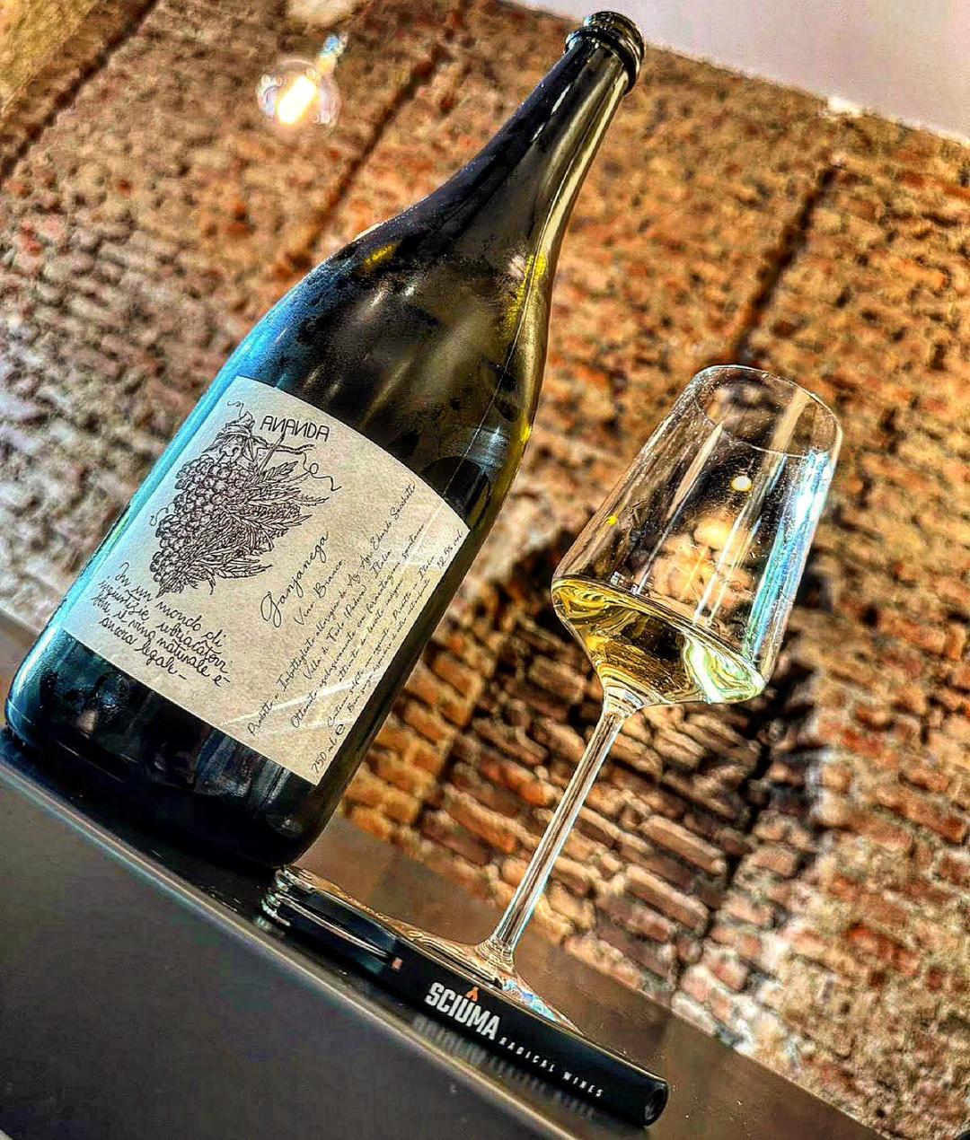 gangianega - Azienda Agricola Ananda - edoardo-sacchetto 