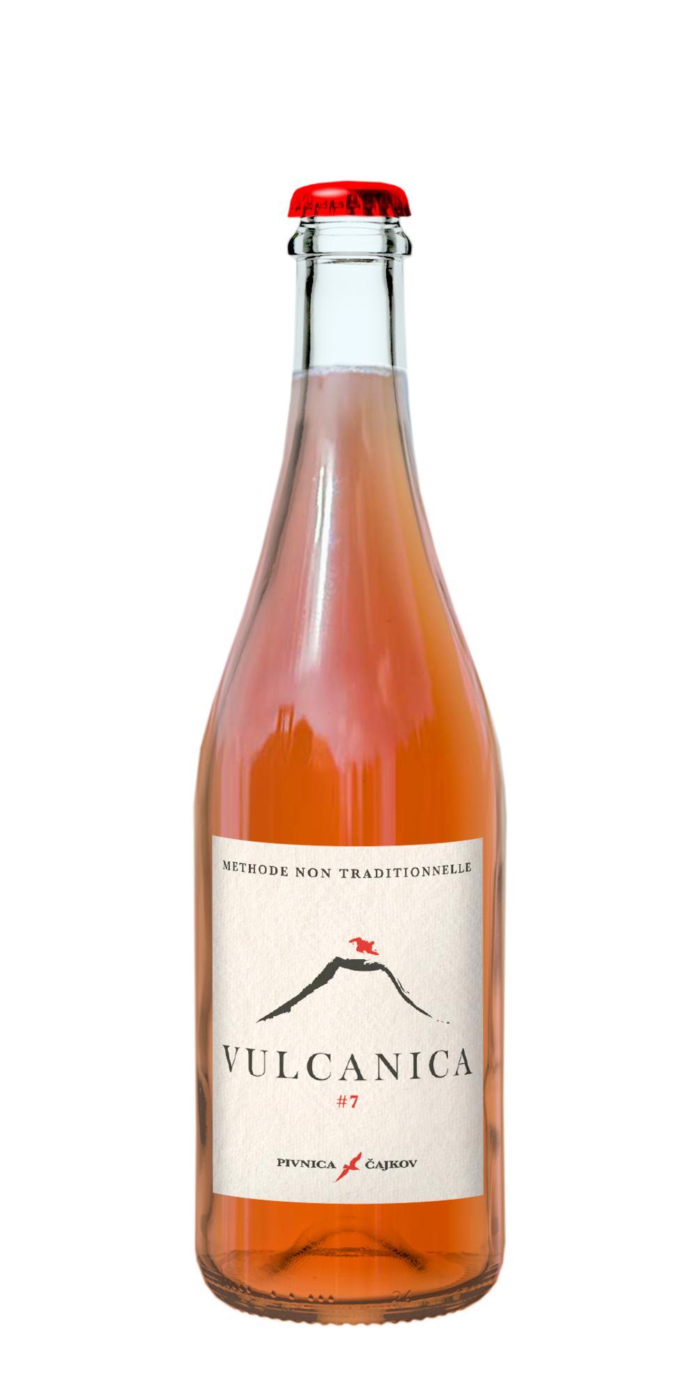 Vulcanica #7 - Pivnica Čajkov - marek-uhnak 